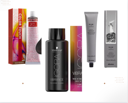 ADANA EN İYİ ERKEK KUAFÖRÜ - ERKEKLER SAÇLARINI HANGİ MARKA BOYALARLA BOYAMALI