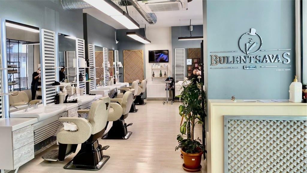 Adana’nın En İyi Erkek Kuaförü Bülent Savaş Kuaför