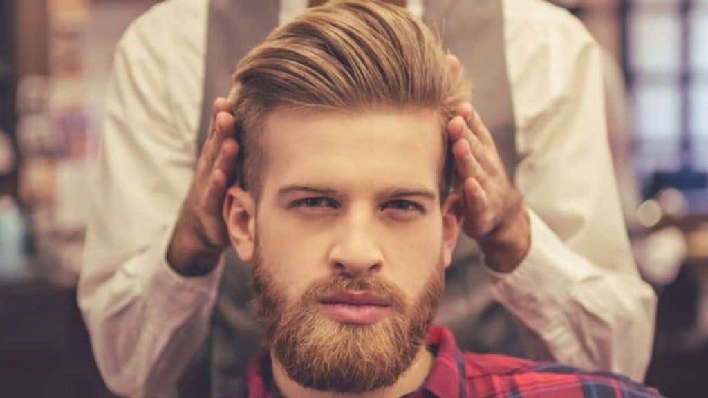 Erkek Berberi Tercihi Önemli