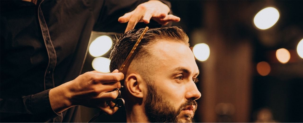 Adana Erkek Kuaförü Bülent Savaş ile Profesyonel Saç ve Sakal Bakımı