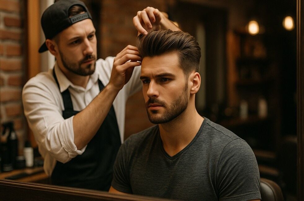 Adana’nın En İyi Erkek Kuaförünü Arayanlara Harika Öneri